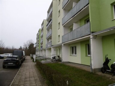 Wohnung zur Miete 335 € 3 Zimmer 55,5 m² 1. Geschoss frei ab sofort Schützenstraße 39 Biesenthal Biesenthal b Bernau b Berlin 16359