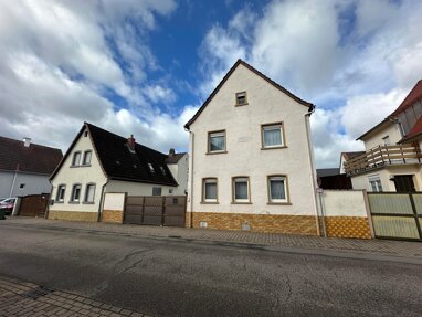 Einfamilienhaus zum Kauf 249.000 € 6 Zimmer 118,2 m² 400 m² Grundstück Gommersheim 67377