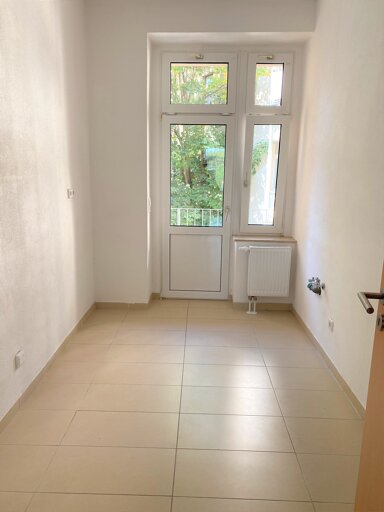 Wohnung zur Miete 395 € 3 Zimmer 65,5 m² 1. Geschoss frei ab sofort Rembrandtstraße 45 Zentrum 012 Chemnitz 09111