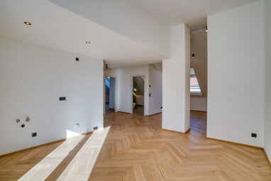 Wohnung zum Kauf Provisionsfrei 769.900 € 2 Zimmer 63,3 m² 5. Geschoss Gutenbergstraße 14 Innsbruck Innsbruck 6020