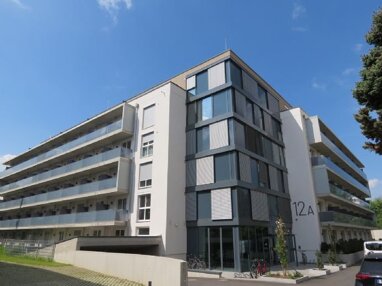 Apartment zur Miete 480 € 1 Zimmer 21 m² 1. Geschoss Firnhaberstraße 12a Hochfeld Augsburg 86159