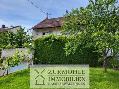 Mehrfamilienhaus zum Kauf 497.000 € 12 Zimmer 238 m² 667 m² Grundstück Enzberg Mühlacker 75417