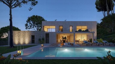Einfamilienhaus zum Kauf 4.200.000 € 336 m² 1.089 m² Grundstück Santa Ponsa 0