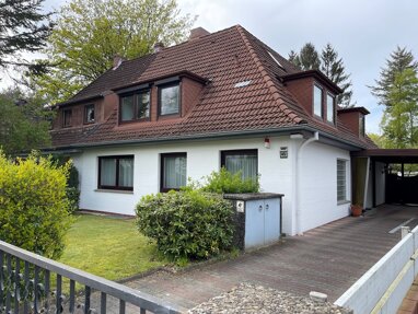 Doppelhaushälfte zum Kauf 799.000 € 8 Zimmer 221,8 m² 457 m² Grundstück Osdorf Hamburg / Osdorf 22549
