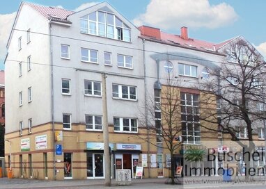 Büro-/Praxisfläche zur Miete Provisionsfrei 398,38 € 3 Zimmer Salzmannstraße Magdeburg 39112