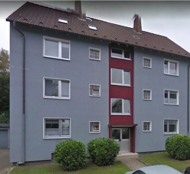 Apartment zur Miete 560,30 € 3 Zimmer 70 m² 1. Geschoss Post Str  Post Str. 46b Hofstede Bochum 44809