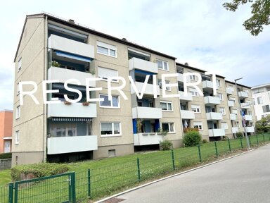 Wohnung zum Kauf 197.000 € 3 Zimmer 68,5 m² Graf-Eberhard-Straße Tettnang Tettnang 88069