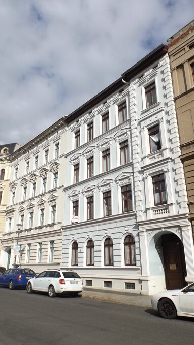 Wohnung zur Miete 260 € 1 Zimmer 32,7 m² 3. Geschoss Konsulstraße 10 Innenstadt Görlitz 02826