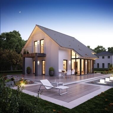 Einfamilienhaus zum Kauf Provisionsfrei 525.000 € 5 Zimmer 145 m² 580 m² Grundstück Hönow Hoppegarten 15366