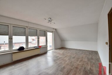 Wohnung zur Miete 530 € 3 Zimmer 87 m² 2. Geschoss Lohne Lohne (Oldenburg) 49393