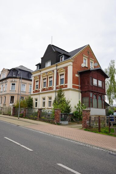 Mehrfamilienhaus zum Kauf 165.000 € 13 Zimmer 170 m² 490 m² Grundstück Hartha Hartha 04746