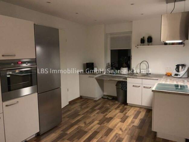Wohnung zur Miete 892 € 4 Zimmer 110 m² frei ab 01.01.2026 Reimsbach Beckingen 66701