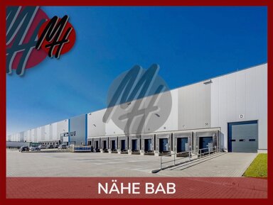 Halle/Industriefläche zur Miete 10.700 m² Lagerfläche Ober-Roden Rödermark 63322