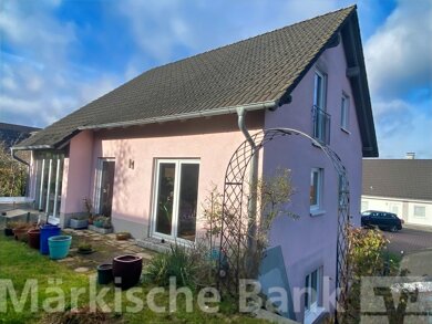 Einfamilienhaus zum Kauf 359.500 € 4 Zimmer 180 m² 586 m² Grundstück frei ab sofort Wiblingwerde Nachrodt-Wiblingwerde 58769