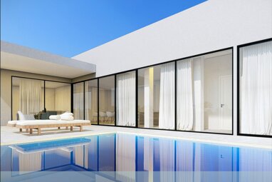 Haus zum Kauf 3.950.000 € 5 Zimmer 400 m² 1.000 m² Grundstück Calvia - Costa d`en Blanes 07181