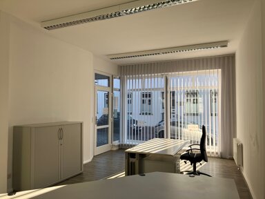 Bürofläche zur Miete provisionsfrei 740 € 2 Zimmer 60 m² Bürofläche Brückstrasse Neustadt Neustadt in Holstein 23730