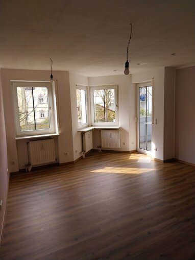 Wohnung zur Miete 710 € 2 Zimmer 74,2 m² Stadt Ansbach 91522
