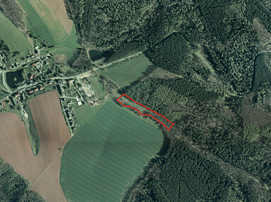 Grundstück zum Kauf 2.500 € 8.610 m² Grundstück Flurstück 1927 Oelsnitz Oelsnitz/Erzgebirge 09376