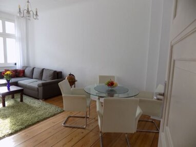 Wohnung zur Miete Wohnen auf Zeit 2.110 € 2 Zimmer 75 m² frei ab sofort Prenzlauer Berg Berlin 10439