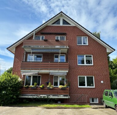 Wohnung zur Miete 600 € 2 Zimmer 70 m² 1. Geschoss Lübecker Straße 14 Hoisbüttel Ammersbek 22949