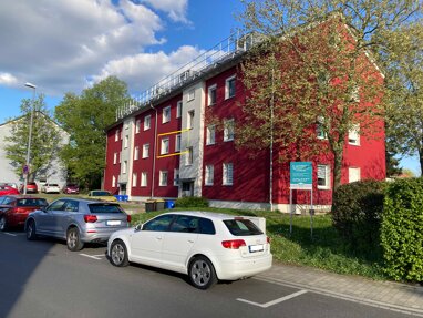 Wohnung zur Miete 640 € 2 Zimmer 52 m² 1. Geschoss Heidenfelder-Str. 8 Veitshöchheim Veitshöchheim 97209