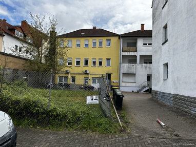 Haus zum Kauf 205.000 € 6 Zimmer 192 m² 663 m² Grundstück Innenstadt Neunkirchen/Saar 66538