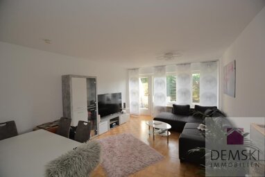 Wohnung zur Miete 750 € 3 Zimmer 75 m² 2. Geschoss Oststadt 34 Hilden 40724