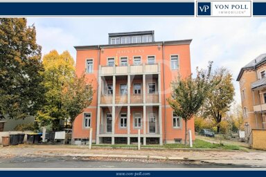 Wohnung zum Kauf 159.000 € 2 Zimmer 68,5 m² EG Naußlitz-West Dresden 01159