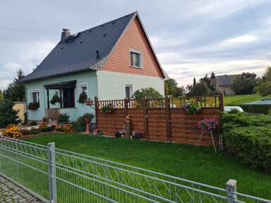 Einfamilienhaus zum Kauf 350.000 € 4 Zimmer 120 m² 1.005 m² Grundstück Hartha Hartha 04746