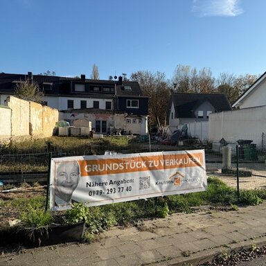 Grundstück zum Kauf 89.000 € 431 m² Grundstück Weisweiler Eschweiler 52249