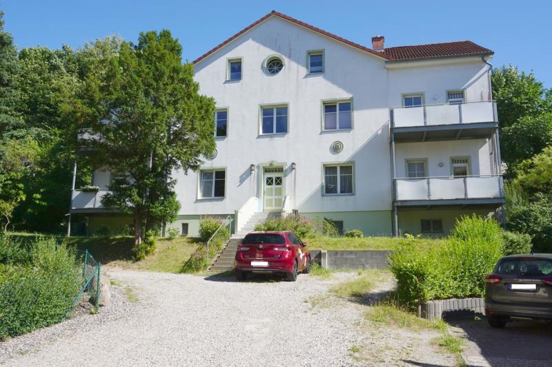 Wohnung zur Miete 750 € 3 Zimmer 89 m²<br/>Wohnfläche Bergen Bergen 18528