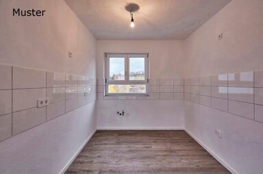 Wohnung zur Miete 585 € 2 Zimmer 60,4 m² 7. Geschoss frei ab 01.02.2025 Verbrüderungsring 5 Schwarzenbek 21493