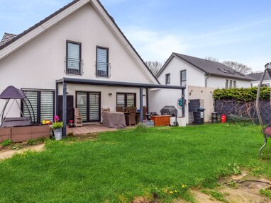Einfamilienhaus zum Kauf 625.000 € 5,5 Zimmer 150,3 m² 400 m² Grundstück Drewer - Süd Marl 45770