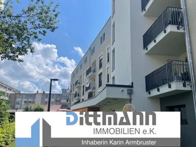 Wohnung zur Miete 835 € 2 Zimmer 72,5 m² 3. Geschoss Tailfingen Albstadt 72461