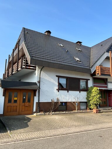 Einfamilienhaus zum Kauf 224.000 € 6 Zimmer 200 m² 222 m² Grundstück Friesenheim Friesenheim 77948