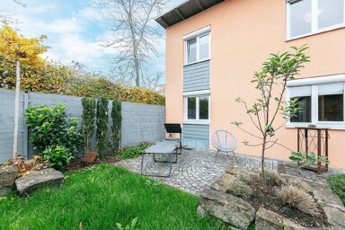 Haus zum Kauf 555.000 € 5 Zimmer 106,6 m² 160 m² Grundstück Eschwiesen Ulm-Wiblingen 89079