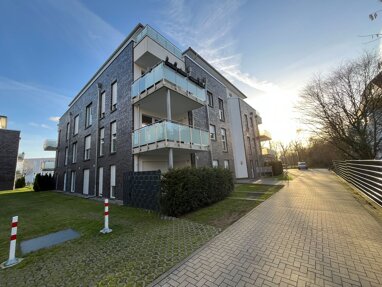 Wohnung zum Kauf 380.000 € 3 Zimmer 100,7 m² 1. Geschoss Kaltenkirchen 24568