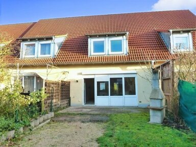 Reihenmittelhaus zum Kauf 269.000 € 4 Zimmer 101 m² 162 m² Grundstück Ebelsbach Ebelsbach 97500