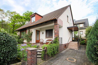 Einfamilienhaus zum Kauf 395.000 € 6 Zimmer 130 m² 700 m² Grundstück Tiergartenbreite Wolfsburg 38448
