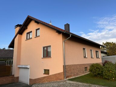 Haus zum Kauf 495.000 € 5 Zimmer 135 m² 756 m² Grundstück Oberndorf Solms 35606