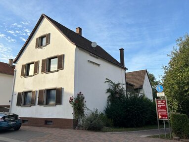 Bauernhaus zum Kauf 320.000 € 6 Zimmer 137,4 m² 831 m² Grundstück Bellheim Bellheim 76756