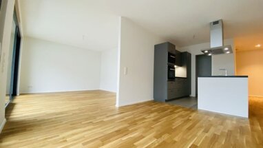 Wohnung zur Miete 1.580 € 3,5 Zimmer 132,4 m² 2. Geschoss Bergseestraße 87 Bad Säckingen Bad Säckingen 79713