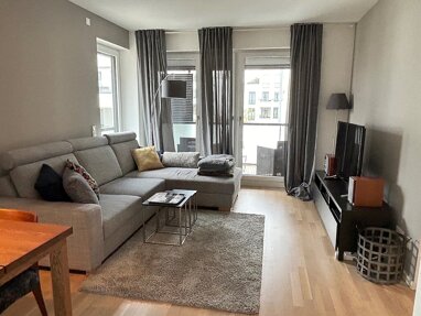Wohnung zur Miete Wohnen auf Zeit 1.700 € 2 Zimmer 52 m² frei ab sofort Müngersdorf Köln 50933