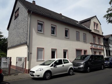 Studio zur Miete 450 € 1 Zimmer 26 m² 2. Geschoss frei ab sofort Oranienstraße 21 Heddernheim Frankfurt am Main 60439