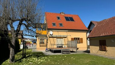 Einfamilienhaus zum Kauf 470.000 € 5 Zimmer 166 m² 652 m² Grundstück Innere Stadt Klagenfurt(Stadt) 9020