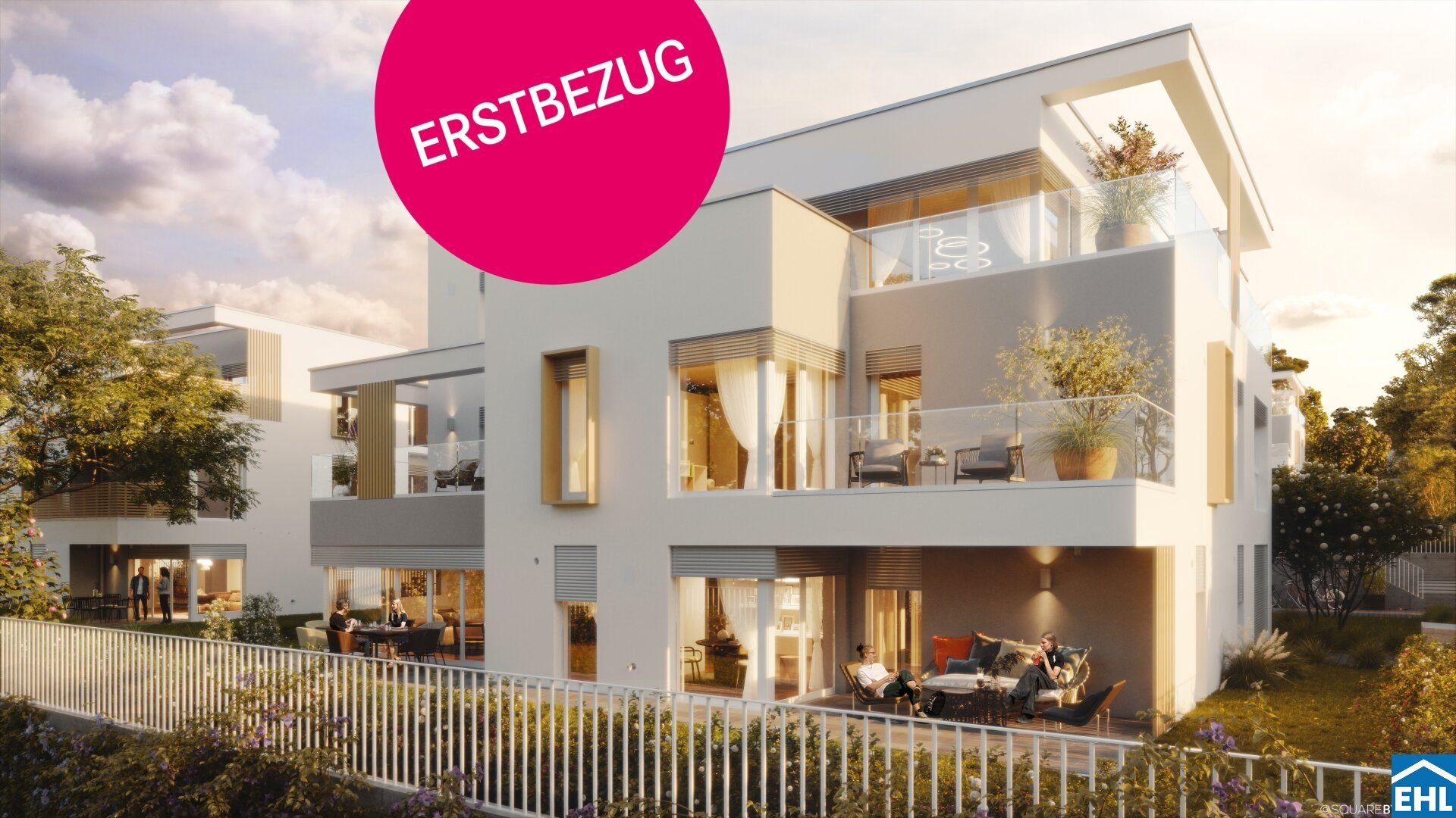 Wohnung zum Kauf 335.000 € 2 Zimmer 52,5 m²<br/>Wohnfläche EG<br/>Geschoss Steindlstraße Krems an der Donau Krems an der Donau 3500