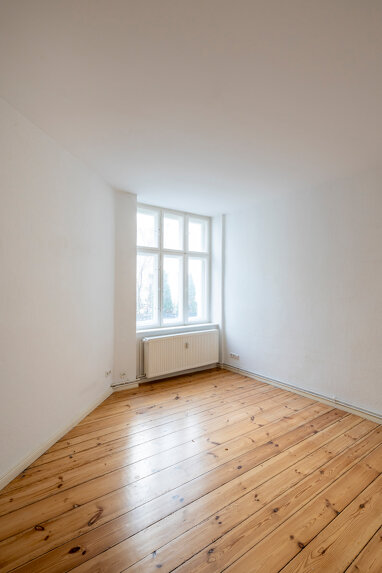 Wohnung zum Kauf 238.500 € 2 Zimmer 48,2 m² 2. Geschoss Weserstr. 77 Neukölln Berlin 12059