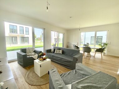 Doppelhaushälfte zum Kauf 449.000 € 4 Zimmer 113 m² 280 m² Grundstück Am Meierhof Pottendorf 2486