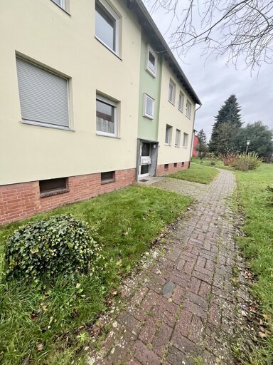 Wohnung zur Miete 569 € 4 Zimmer 82,5 m² 1. Geschoss Am Weizenkamp 9 Diepholz Diepholz 49356