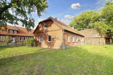 Einfamilienhaus zum Kauf 155.000 € 5 Zimmer 109,1 m² 1.093,1 m² Grundstück Masendorf Uelzen 29525